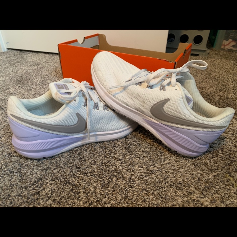 NWT Nike Air Zoom